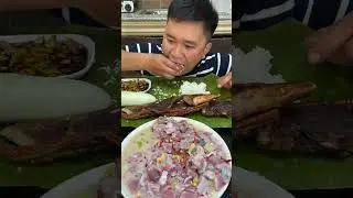 #sinuglaw  #mukbang 