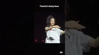 Pharita's body goals #shortsfeed #kpop #ytshorts #viralshort #babymonster #pharita #bodygoals
