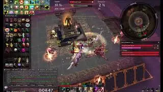 7min31sec Duo Tahnnakai Temple