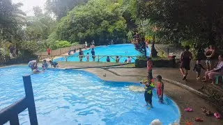 Cold Spring Resort