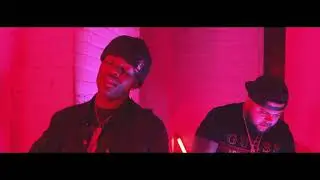 Gino Delatorre x Kyy - 