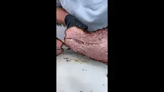 How To Make The Best Brisket!