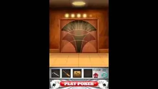 100 Floors Lvl 21