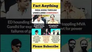#HanikarakModi #gobackmodi #factanything #bjp #congress #godimedia #altnews #narendramodi