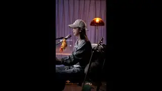 20260114 弹唱阿雾 INFJ弹唱直播间