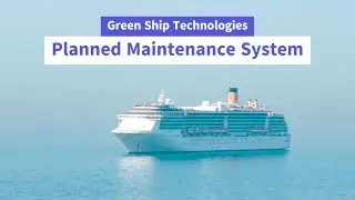Planned Maintenance System
