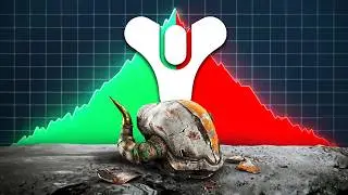 The Depressing Downfall of Bungie...