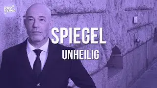 Unheilig - Spiegel (Lyric Video)
