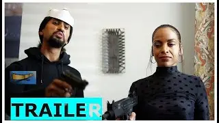 White People Money - Comedy Movie Trailer - 2021