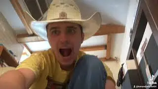 The Haunting Of A Cowboy A Scary Story 1-12  Teaser Trailer