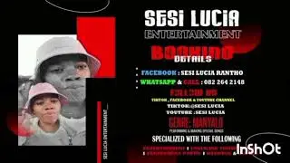 OBE OKWELE MANG BY SESI LUCIA