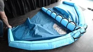 NSP Airwing Product info