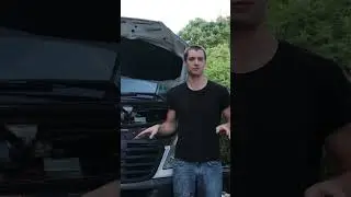 Замена масла в SPRINTER &mdash; СЭКОНОМЬТЕ, сделав это самостоятельно!