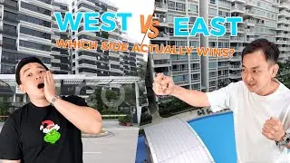 East Side Best Side???