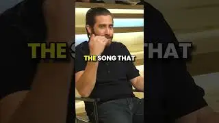 Jake Gyllenhaal Blown Away by Eminem&rsquo;s Genius