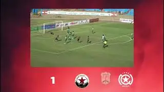 خلصنا سبع مباريات باقيلنا 4 جولات و مننهي مرحلة الذهاب طريق النجمه صح  .. و الصدارة لرجال المناره 