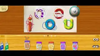 Sesame street Alphabet kitchen