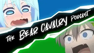 Guilty Pleasure Anime