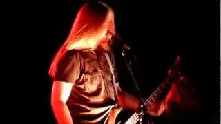Insomnium - The Killjoy - Live HD 11-21-12