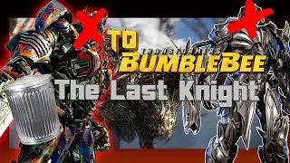 The WORST Transformers Movie?? || To Transformers Bumblebee