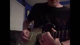 Fender Mike McCready Signature Stratocaster Demo NGD Pearl Jam