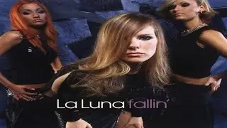 La luna - Fallin' (2.002)