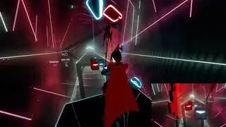 Kaizo Trap : Beat Saber Expert