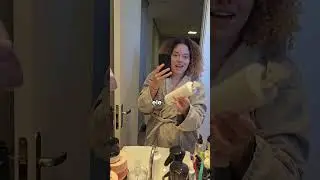 Como tratar cabelo cacheado duro em casa #cachos   #cacheadas