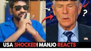 NAVVARO his most inflammatory : Calling India a 