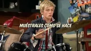 Ross Lynch - Double Take // Español // Austin & Ally |