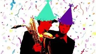 The Party by 11 Acorn Lane (as featured in Bones) audio only