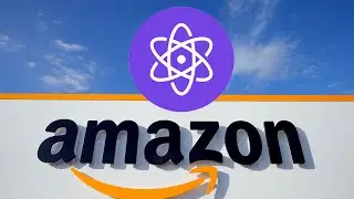 XPR ЗАХВАТЫВАЕТ AMAZON!!!!
