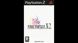 Final Fantasy X-2 PS2 on PCSX2 💫🎮 | HD Gameplay