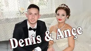 Denis & An&ccedil;e D&uuml;ğ&uuml;n T&ouml;reni HD 5