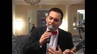 Florin Grigore - Live & Star Music Band - Ana zorile se varsa & Marie, Marie