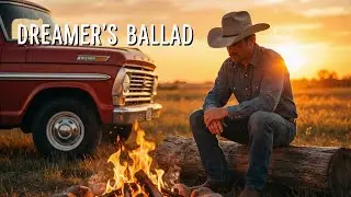 Life Is Just a Dream | Heartfelt Country Ballad