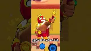 the best el primo skin