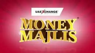 UAE Exchange Money Majlis. Send Money - Win Gold
