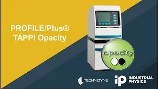 Precision in Paper: Exploring Technidyne's Opacity Calibration