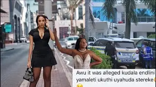 Tamia Mpisane Arrested |Mamkhize&rsquo;s House Raided |Mambovu&rsquo;s Husband In Hospital Fighting For His Life