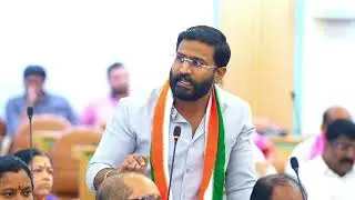 MLC Balmuri Venkat | GHMCCouncilMeeting 16-12-2025 | Mayor Gadwal Vijayalakshmi | GHMC |10Studios