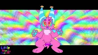 ✨HARDCORE HEAVEN (MY COLLAB PART) ✨⚡️*Flashing Lights!*⚡️