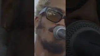 Incel Saviour - Live From Jealous Rooftop,  London, Out Now
