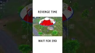 BGMI REVENGE TIME 🥵🥶    #bgmi #graphics #eating #masterpiece #revenge #montage #viralvideo