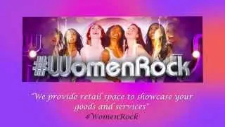 Women Rock Promo