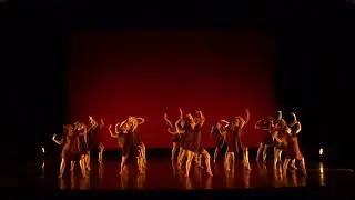 DanceWorks Boston Project - Endings by Erin Dow