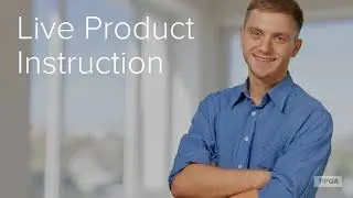 Expand Your Knowledge with TIP Tech Training