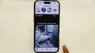 Как выйти из группового чата в Instagram &mdash; краткое руководство