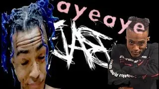 XXXTENTACION - BAD! (Official Music Video REVERSED)