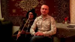 Приглошение от управляющего MusicHall27 Сергея Сысолятина